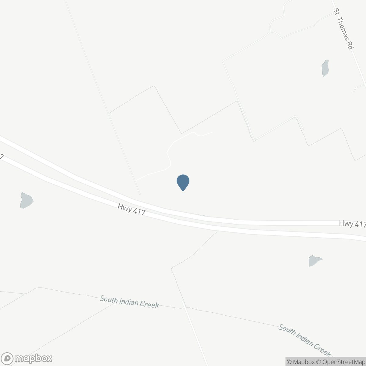 000 ST AUGUSTIN ROAD, Limoges, Ontario K0A 1M0
